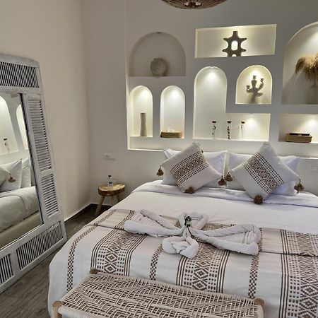 Riad Rime Qoussai Marrakesch Exterior foto